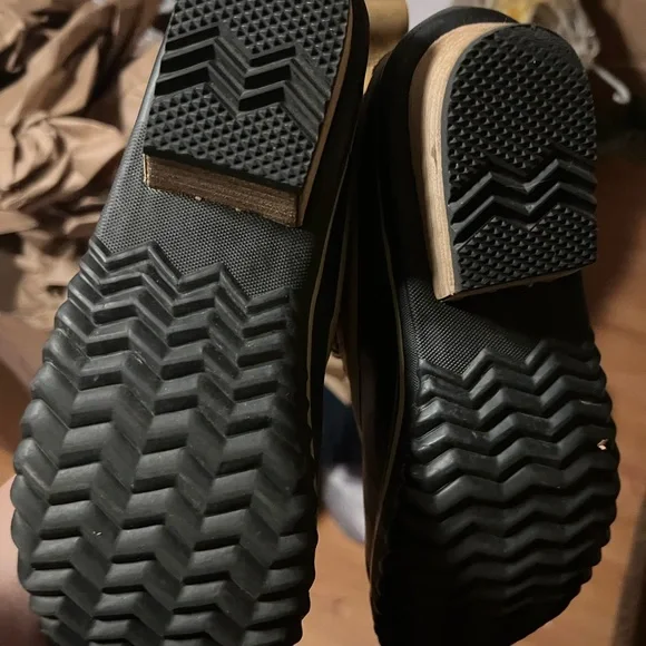 Sorel slimpack ll Lace-Up duck Boots - Picture 4 of 5